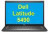 Dell NOTEBOOK LATITUDE 5490 14" INTEL i7-8xxx 16GB 256GB SSD WIN COA - Ricondizionato